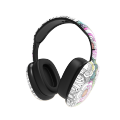 2021 Mobile Accessories Noise Cancelling Custom Design Headphones Gaming Gamer Bluetooth Earphone Headphone Wireless